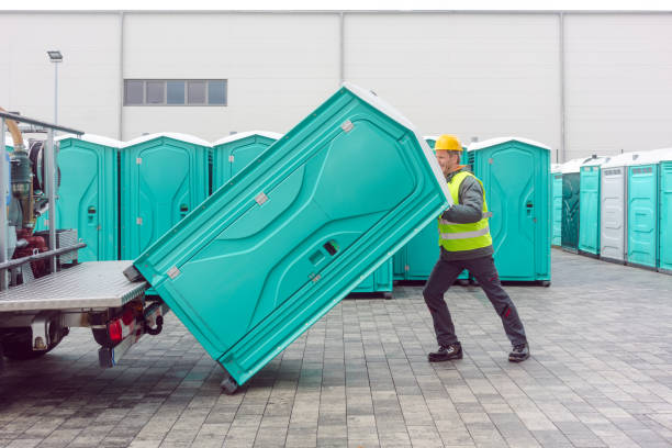 Best Local porta potty services  in Southwest Sandhill, TX
