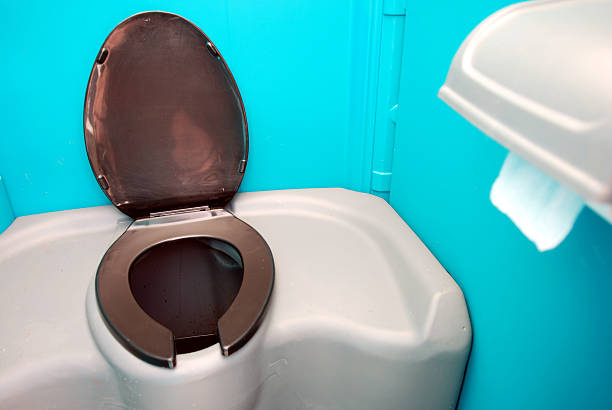 Best Portable bathroom rental  in Southwest Sandhill, TX