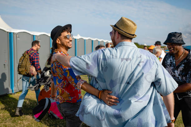 Best Porta potty for special events  in Southwest Sandhill, TX