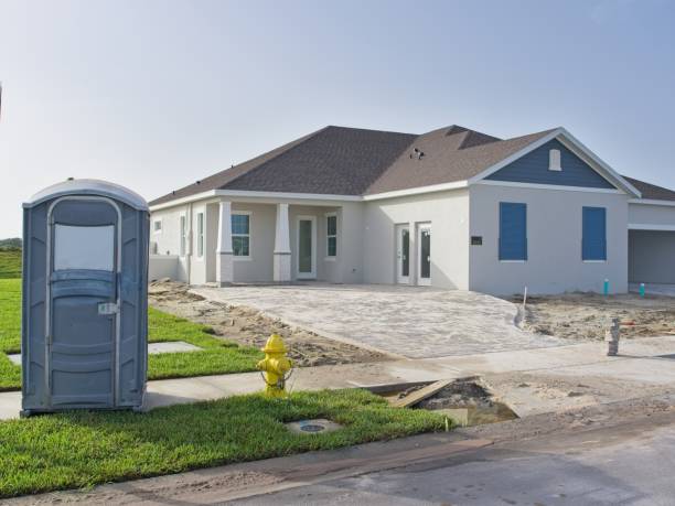 Best Porta potty rental for outdoor events  in Southwest Sandhill, TX